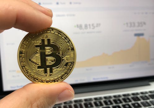 buy bitcoin online