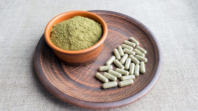 Kratom: Nature’s Gift to Promote Holistic Health