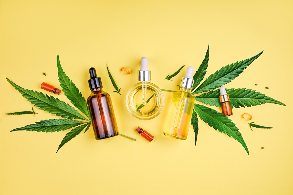 best CBD brands