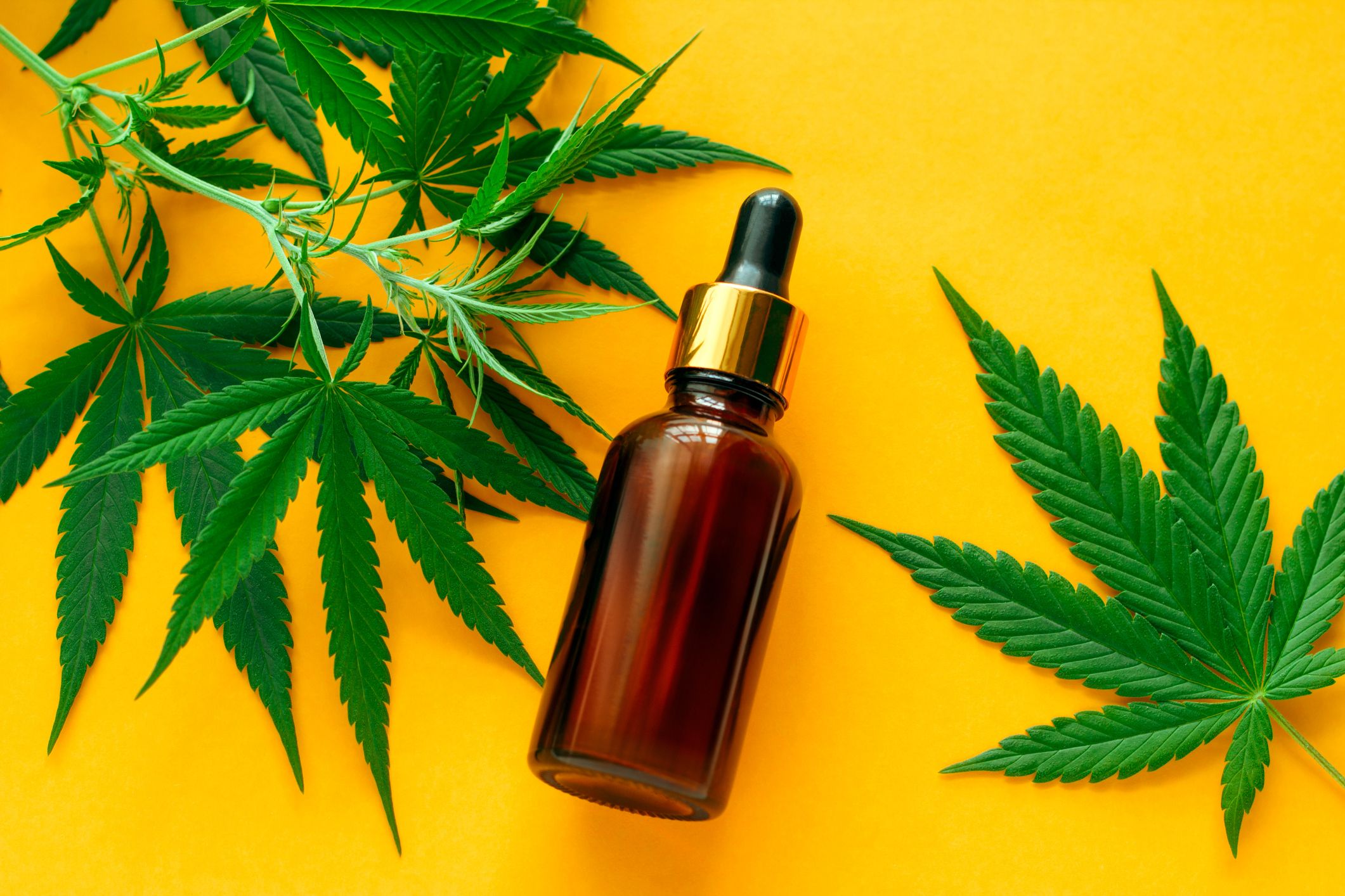 Taking a Look at the Advantages of CBD Products