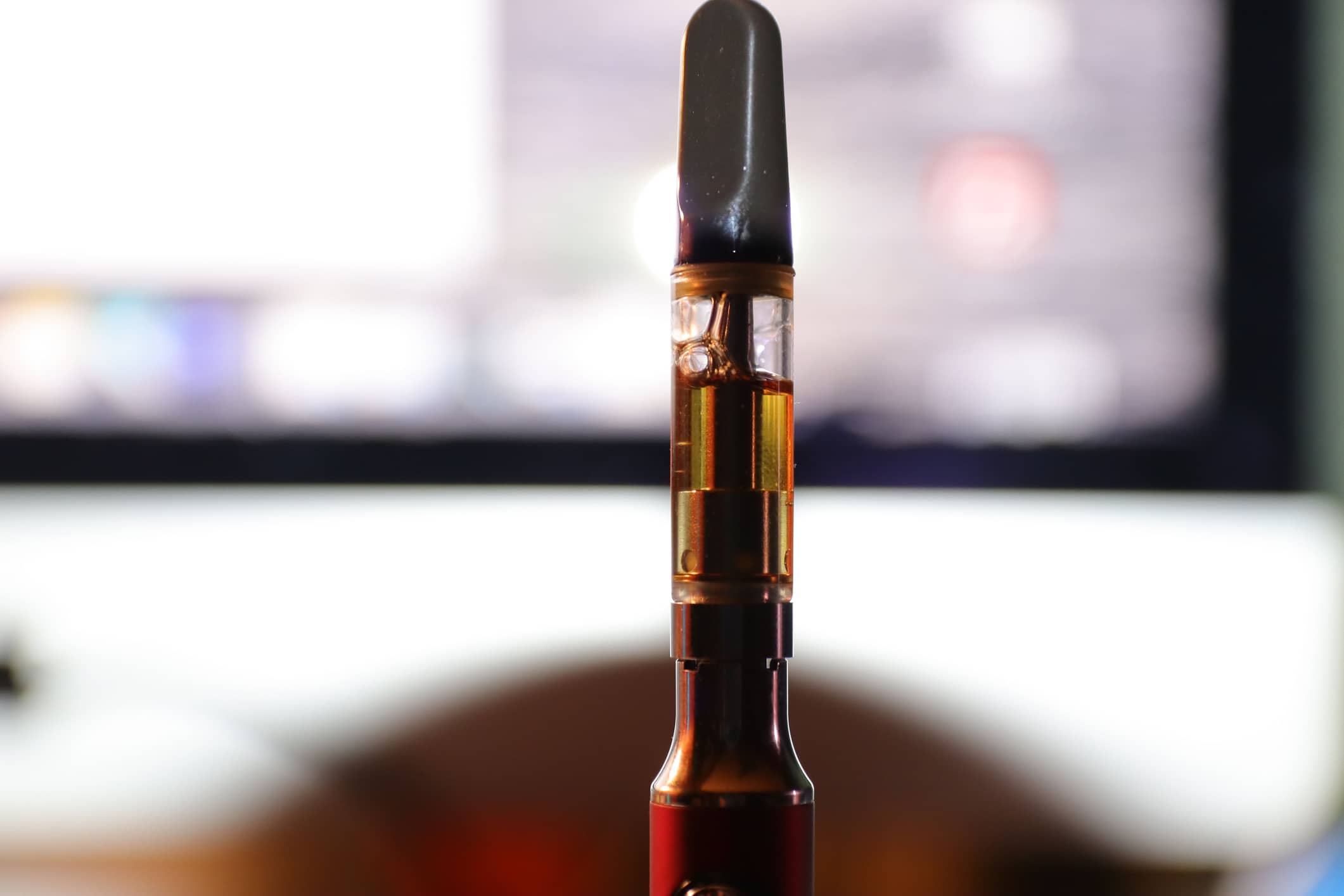 Effortless Elevation: Enjoying Solid Highs with THCa Vape Pens