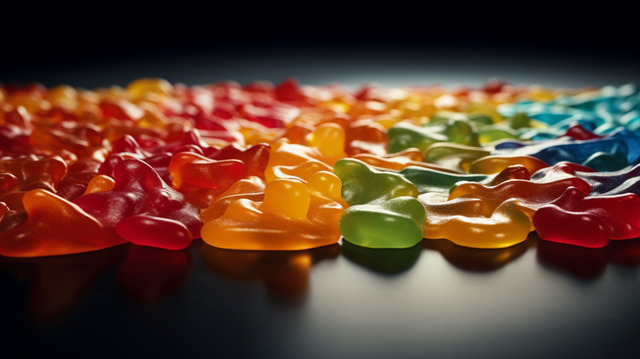 Choosing the Best Delta 9 Gummies: What You Need to Know