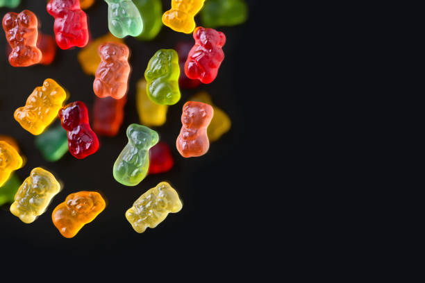 best delta 9 gummies