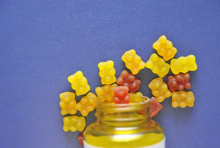 Delta 9 Gummies and Appetite: How They Can Help with Weight Management