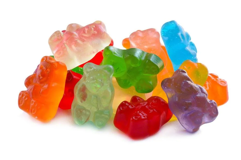 cbd gummies canada