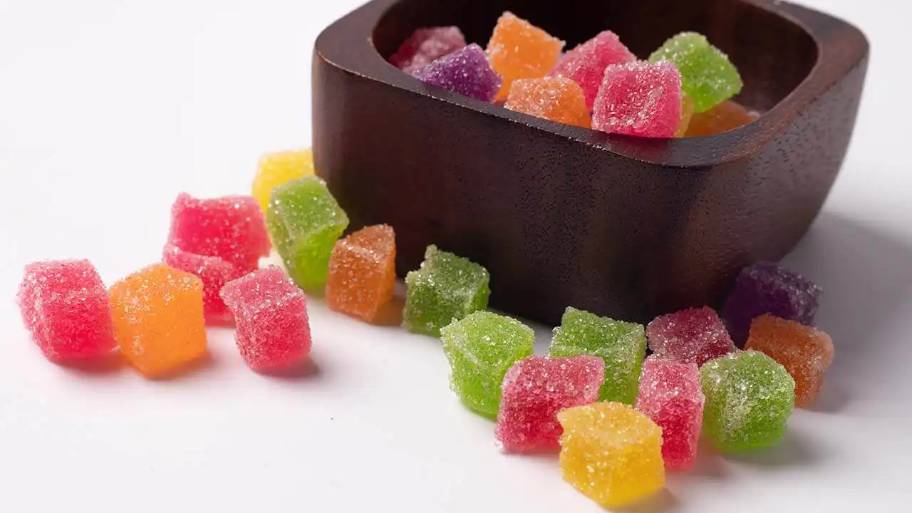 Uncovering the Best Delta 9 Gummies: Essential Factors for Edible ...