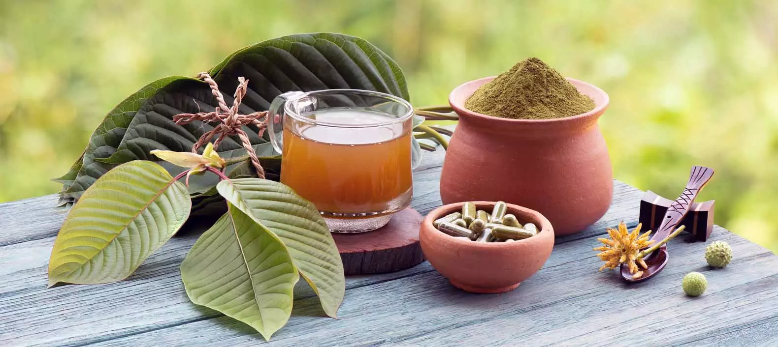 Does Kratom Have Calories? A Complete Nutritional Breakdown